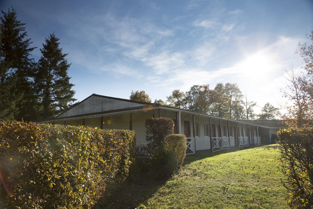 Mape Hotel Dampierre-en-Burly Exterior photo